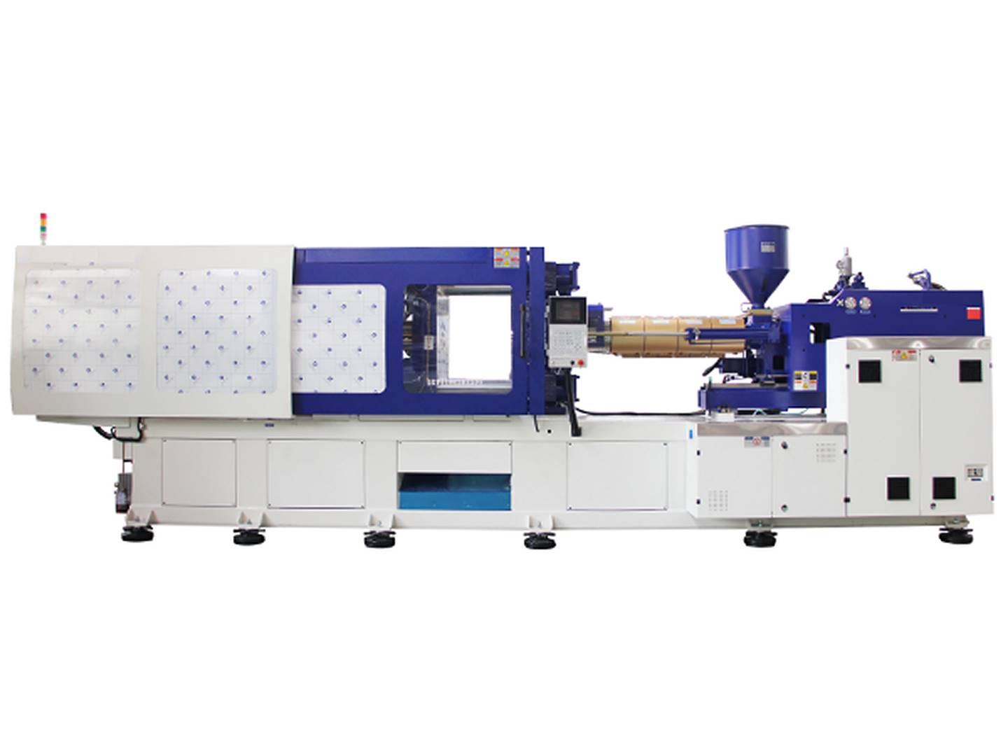 高速注塑機(jī) 